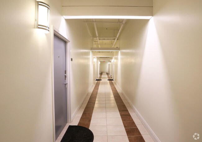 Park Street Lofts