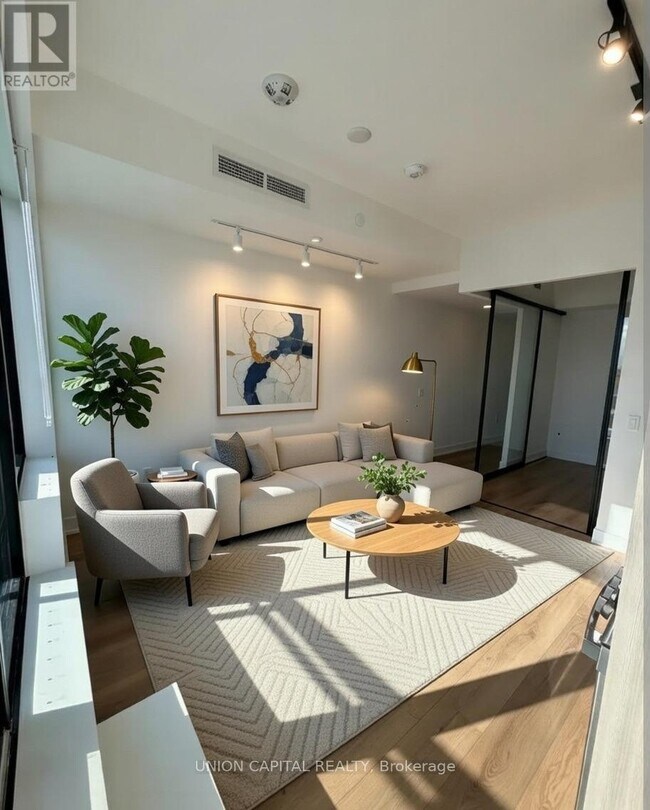 Photo - 758 Dovercourt Rd Unité 406