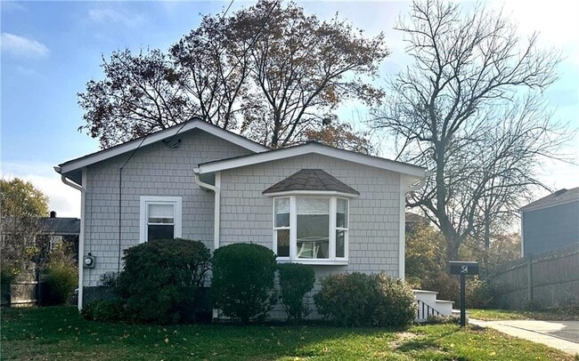 Building Photo - 54 Planet Ave