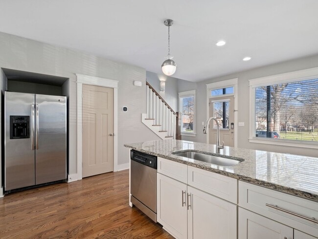 Photo - **UPSCALE BUENA VISTA HOME MINUTES FROM GERMANTOWN AND DOWNTOWN NASHVILLE**