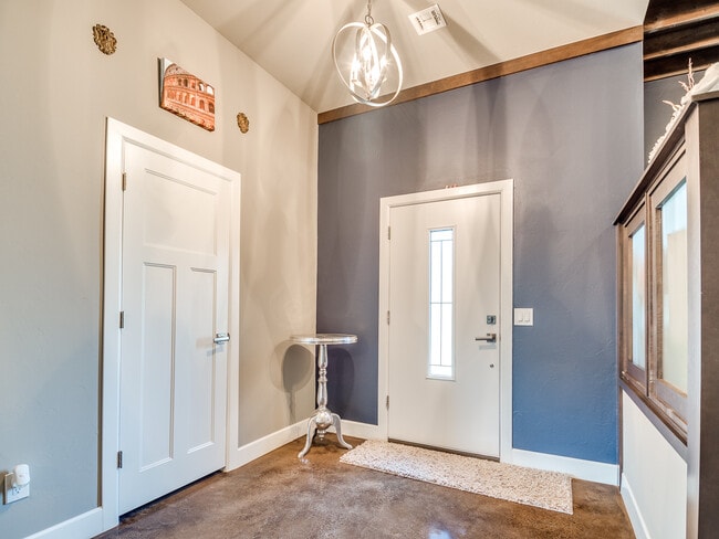 Photo - Modern 3 Bedroom with  Lofted Office - All...