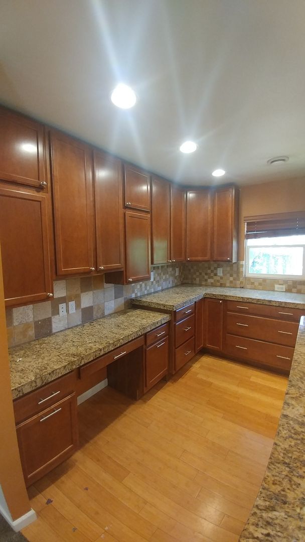 Photo - Charming Richland Home with Spacious Layou...