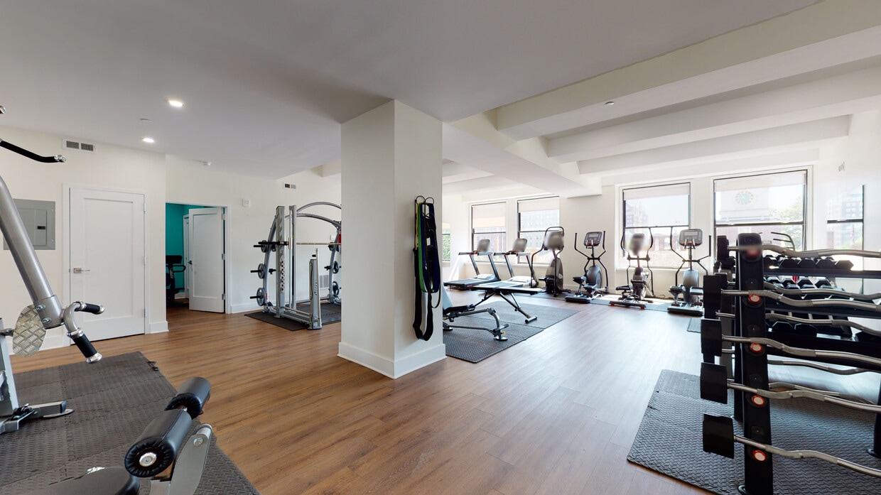 Photo - The Ledger Residences Apartments