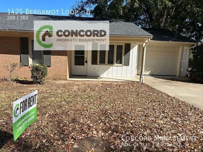 Photo - 1425 Bergamot Loop Unit B