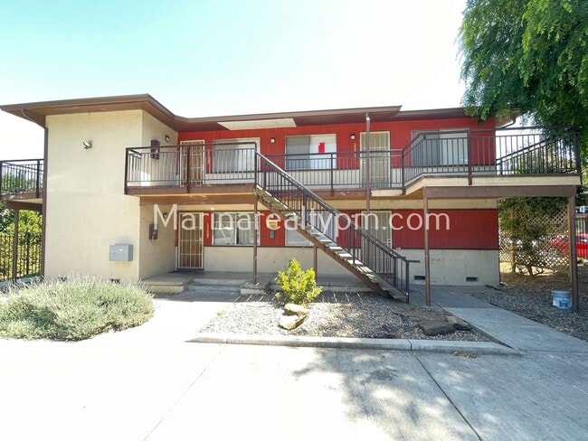1502-1508 Valle Vista Ave - 1502-1508 Valle Vista Ave Apartment Unit 1506 Valle Vista Ave