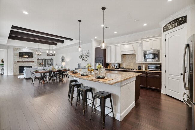 Photo - 18 Sundown Ridge Pl