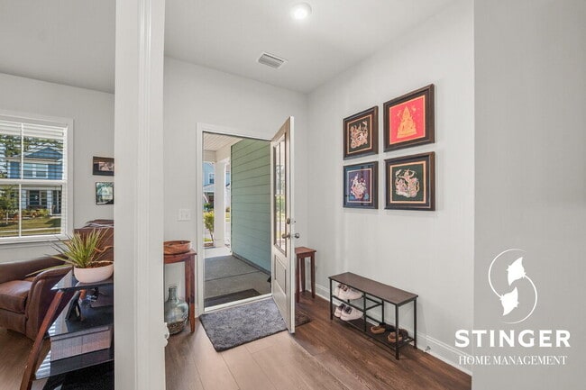 Photo - 1235 Salty Hammock Ct Casa