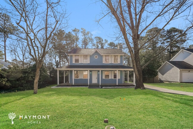 Photo - Cozy 3 Bedroom Home in Augusta, GA