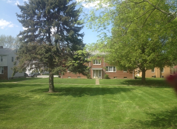 Pasfield Park Apartments - Pasfield Park Apartments