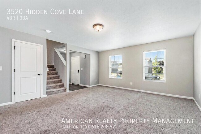 Photo - 3520 Hidden Cove Ln
