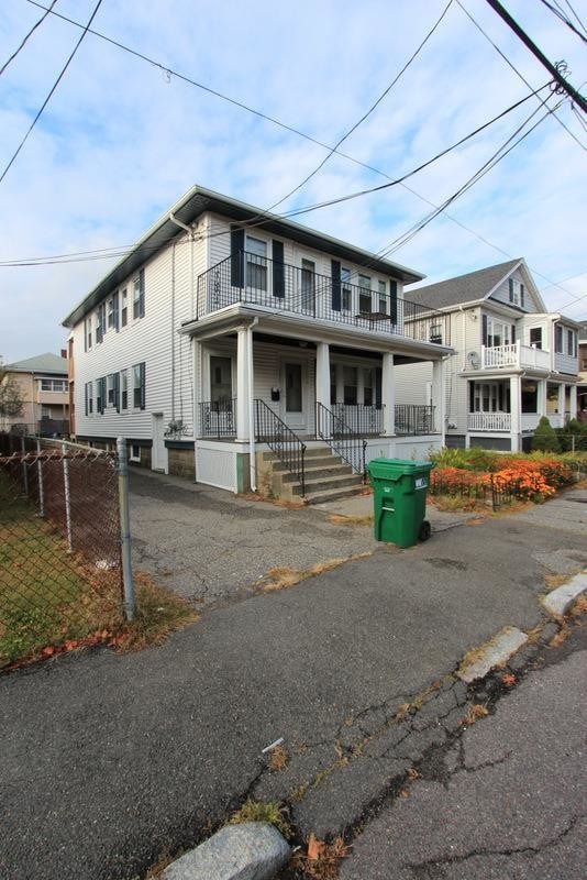 Photo - 121 Yale St Unit 1