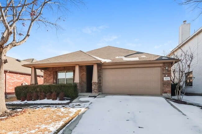 Photo - 1820 Marlin Dr