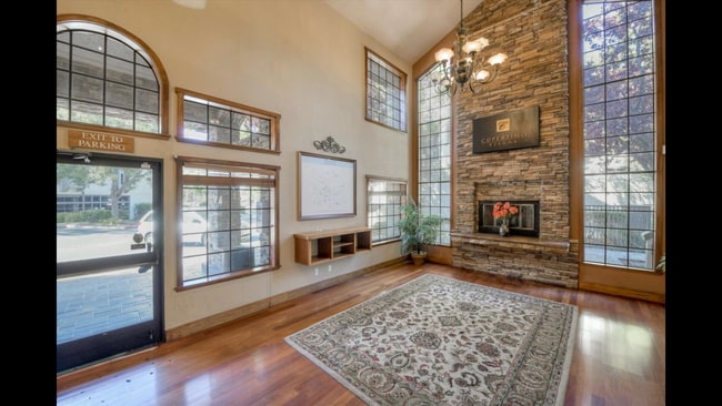 Clubhouse - 880 E Fremont Ave Unit 614