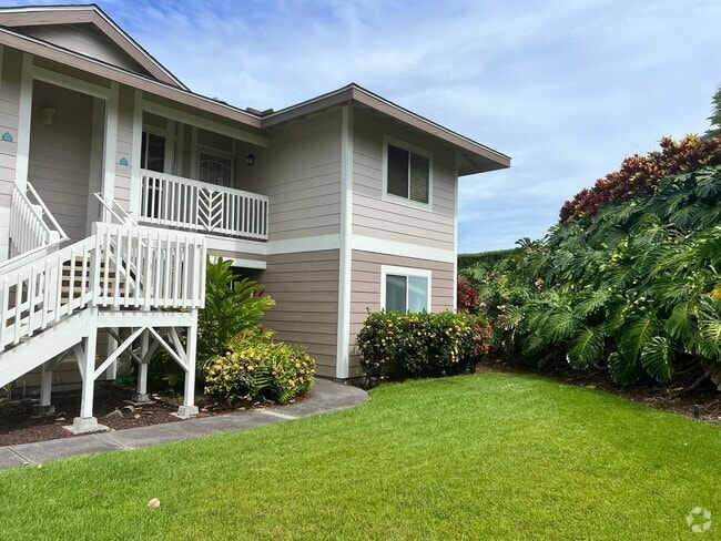 Building Photo - Furnished 2 Bedroom 2 bath Alii Lani Condo