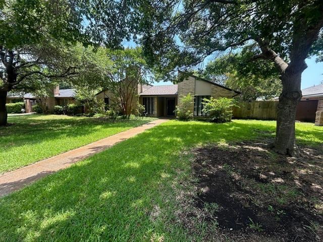 Photo - 1510 Somerset Pl House