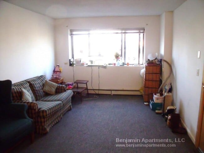 Photo - 226 Parker Hill Ave Unit 12