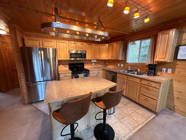 Photo - SEASONAL FURNISHED HOME!