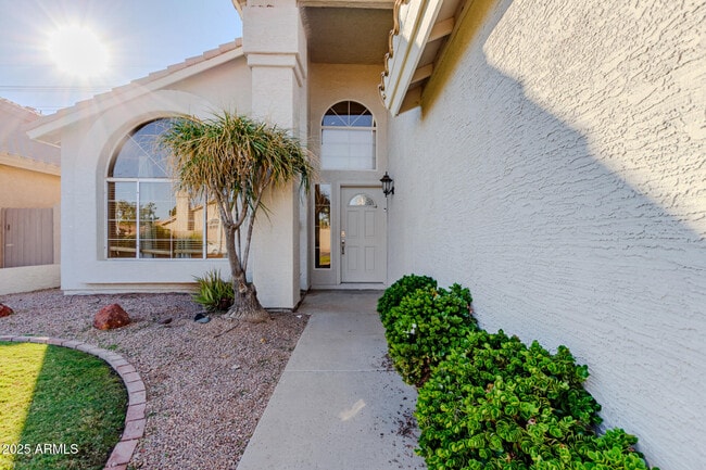 Photo - 1110 N Aspen Dr