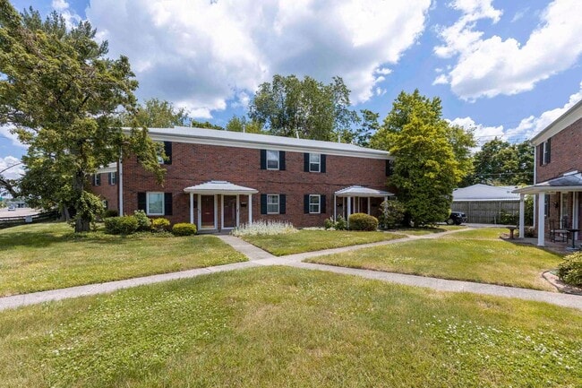 Building Photo - 3412 Taylorsville Rd Rental