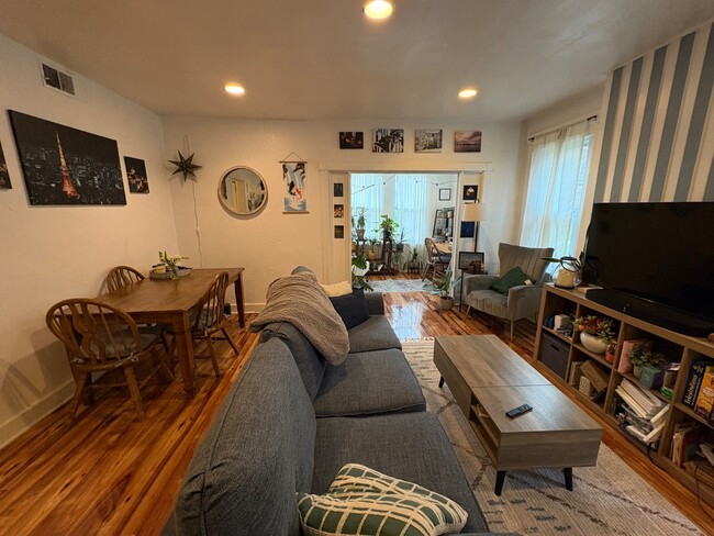Photo - 5850 Alderson St Rental