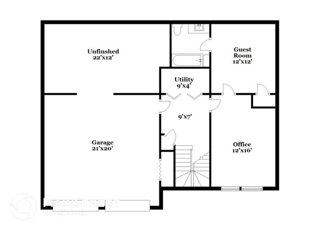 Photo - 4110 Sweetsprings Terrace SW