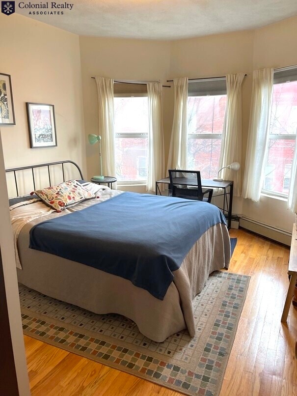 Building Photo - 122 Berkshire St Rental