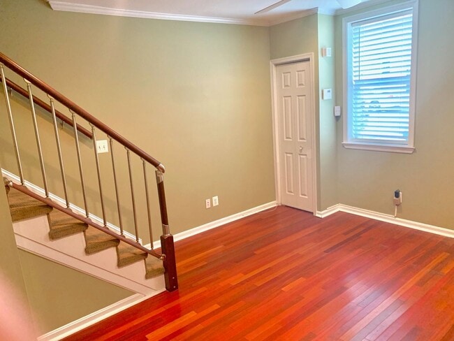 Photo - Charming 2-Bedroom, 2-Bath Townhome with Historic Character and Private Patio Near Fells Point