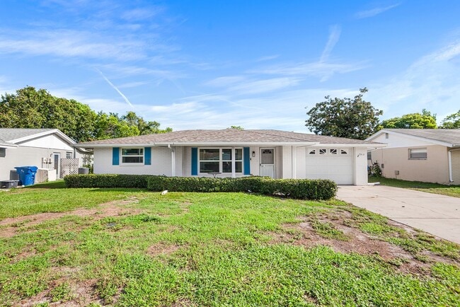 Building Photo - NEW PORT RICHEY HOME FOR RENT