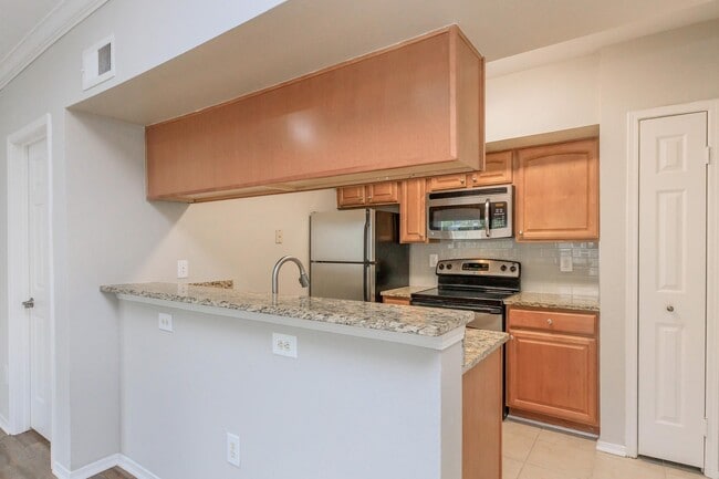 Photo - The Jefferson at Fair Oaks