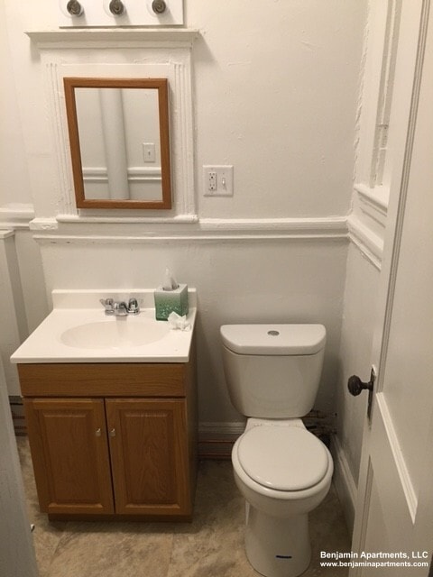 Photo - 1334 Commonwealth Ave Unit 4