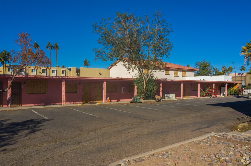 Tempe Arizona Apartments - Tempe Arizona Apartments