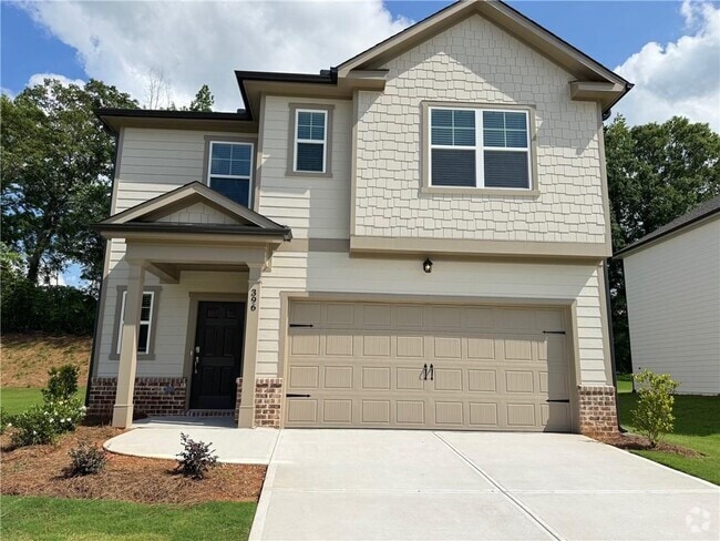Building Photo - 396 Red Dragon Dr Rental