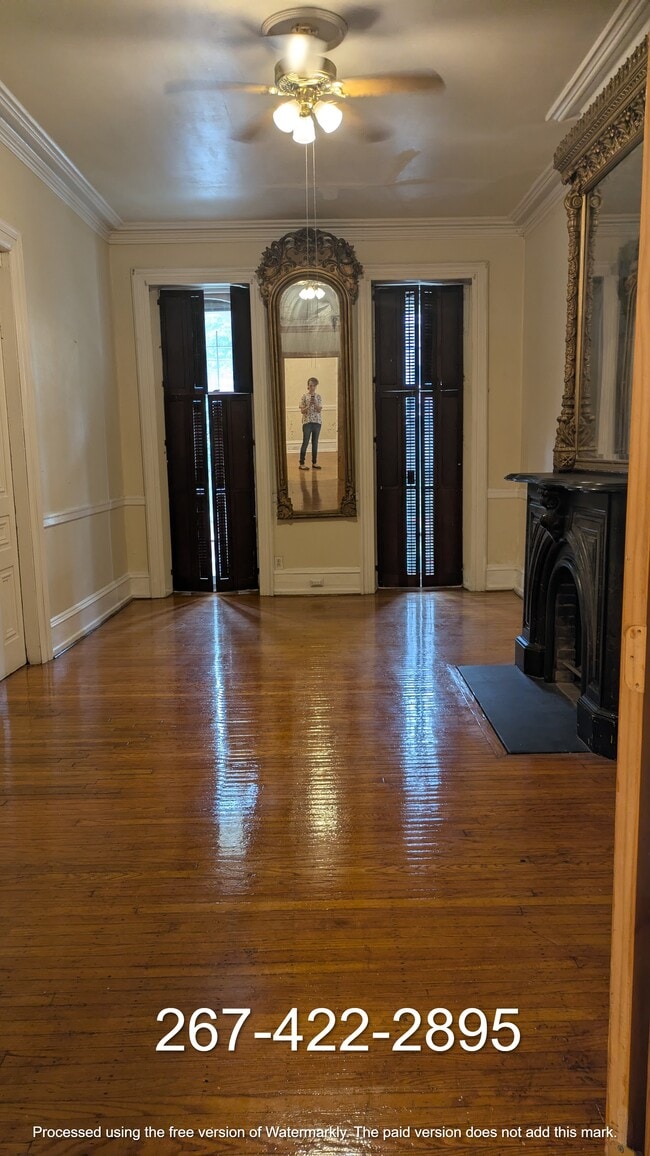 Building Photo - 3500 Race St