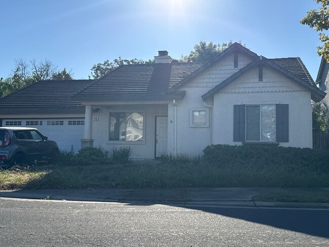 Building Photo - Roseville home available Nov 15th. -artifi...