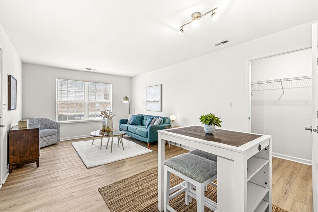 Arborwood Apartments