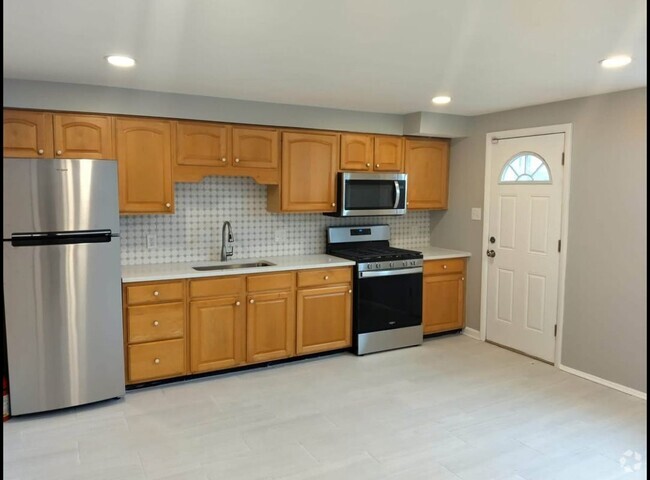 Building Photo - 4829 Aberdeen Ave Rental