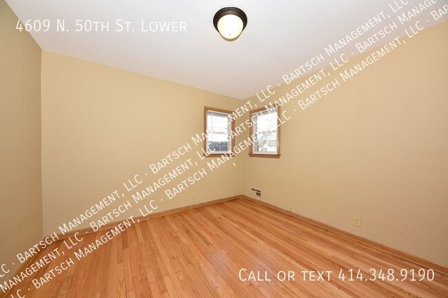 Photo - 4609 N 50th St