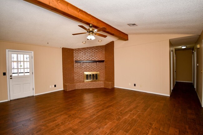 Photo - Well-maintained 3-bedroom, 2-bath ranch-style home