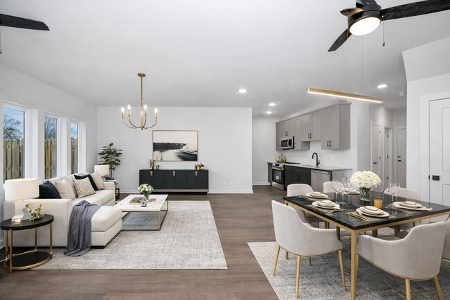 Photo - 2510 Freeman Rd SW