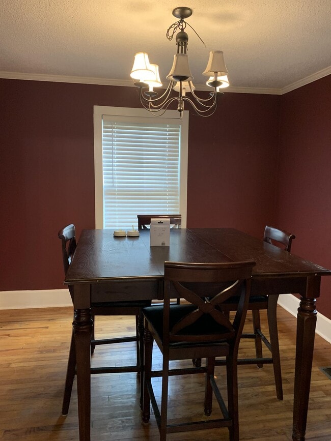 Photo - 1020 Hancock Dr