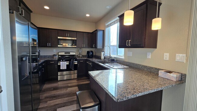 Photo - Modern 3 Bedroom 2.5 Bath Home