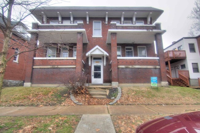 Building Photo - 3111 Portis Ave Unit 1N