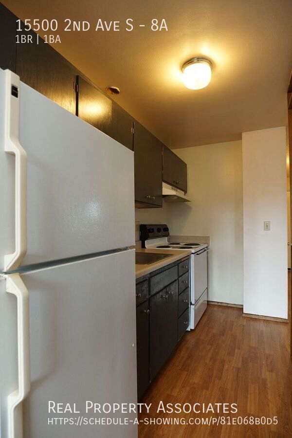 Photo - 15500 2nd Ave S Unit 8A