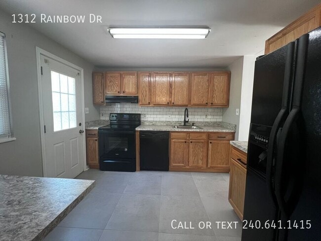 Photo - 1312 Rainbow Dr