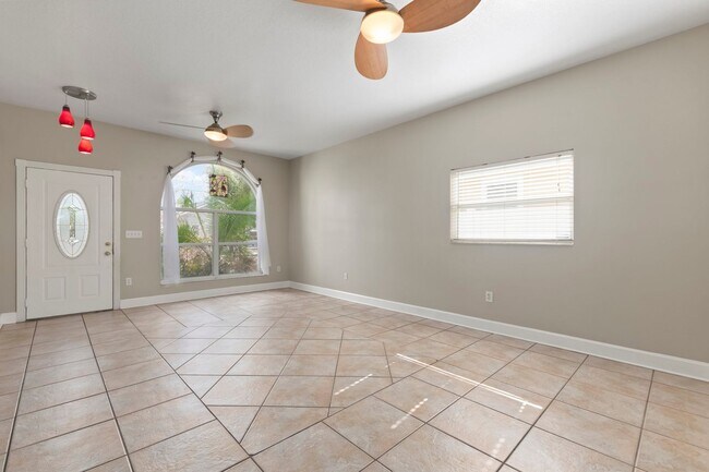 Photo - Updated Home in Tampa Heights
