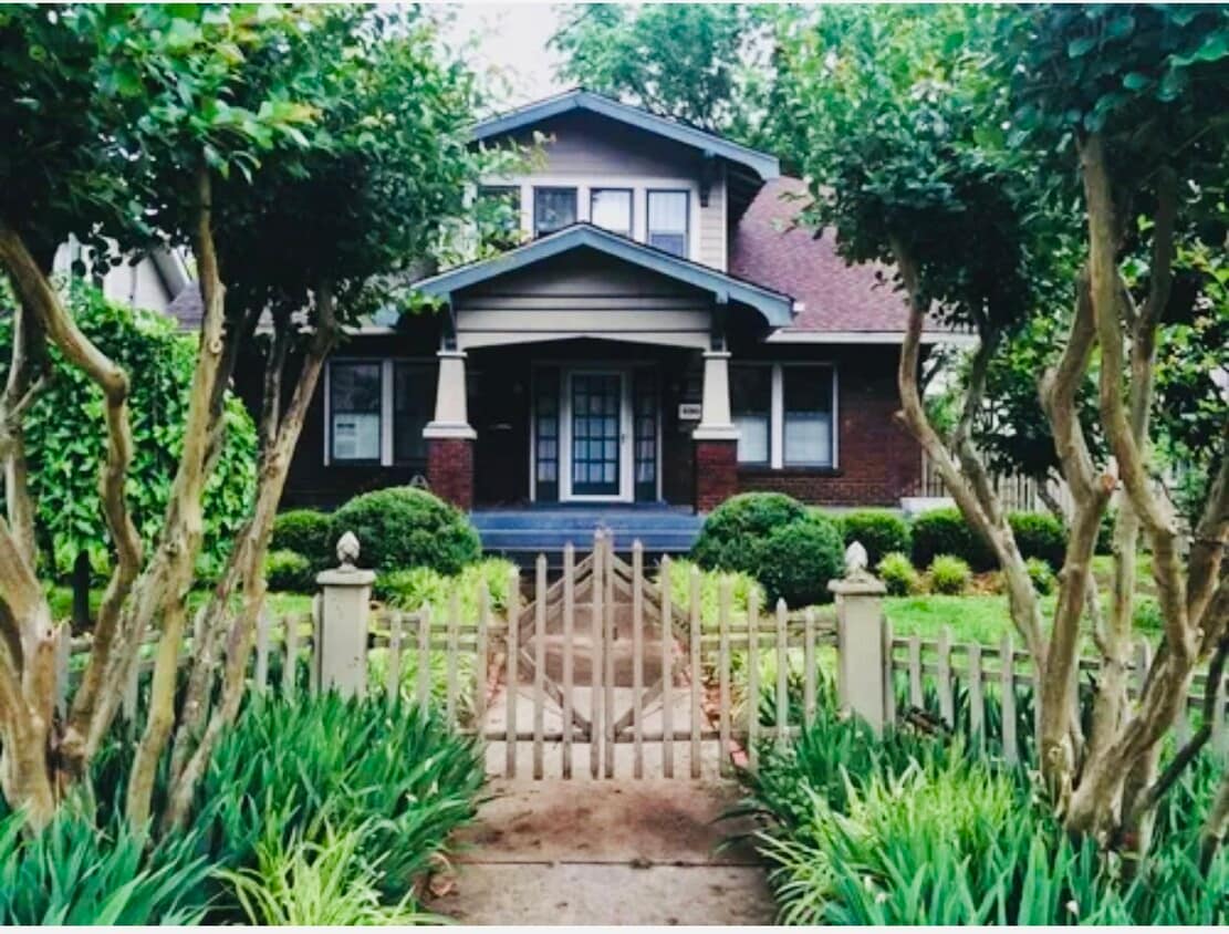 Photo - 820 S Douglas Ave (Nashville, TN)