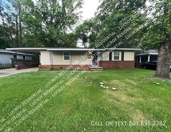 Photo - 3084 Oak Forest Dr House