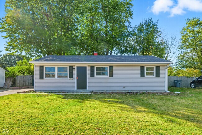 Building Photo - 2908 S Walcott St