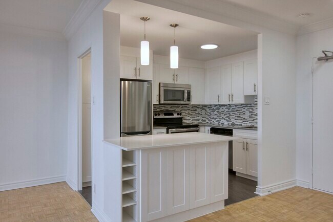 Photo - 4555 Av. Bonavista Unité 1003