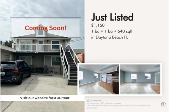 Building Photo - 215 N Wild Olive Ave Unit 3